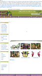 Mobile Screenshot of partyparadisebr.com